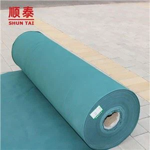 Kuldebestandig landbruksfiberduk