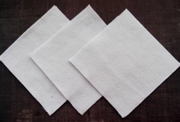 Det viktigste råmaterialet av polyester ikke-vevet stoff