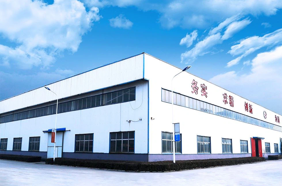 Weifang Shuntai Tekstil Co., Ltd